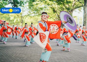 5 Fakta Menarik Tradisi Hanami di Jepang, Kamu Sudah Tahu Belum?