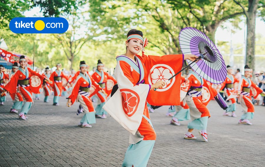 5 Fakta Menarik Tradisi Hanami di Jepang, Kamu Sudah Tahu Belum?