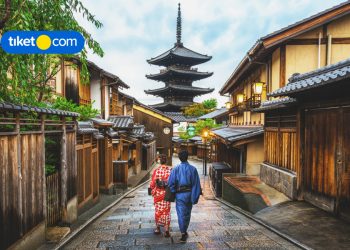 5 Fakta Menarik Tradisi Hanami di Jepang, Kamu Sudah Tahu Belum?