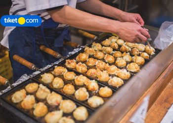 5 Fakta Menarik Tradisi Hanami di Jepang, Kamu Sudah Tahu Belum?