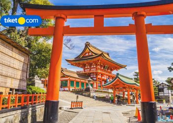 Tempat Belanja Hits di Shibuya, Wajib Mampir!