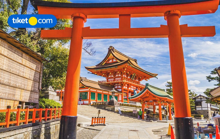 Tempat Belanja Hits di Shibuya, Wajib Mampir!