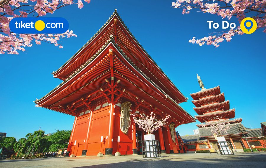 Tempat Belanja Hits di Shibuya, Wajib Mampir!