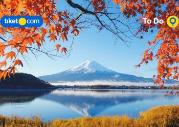 Tempat Belanja Hits di Shibuya, Wajib Mampir!