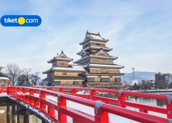 4 Hal yang Harus Disiapkan Saat Liburan Musim Dingin di Jepang