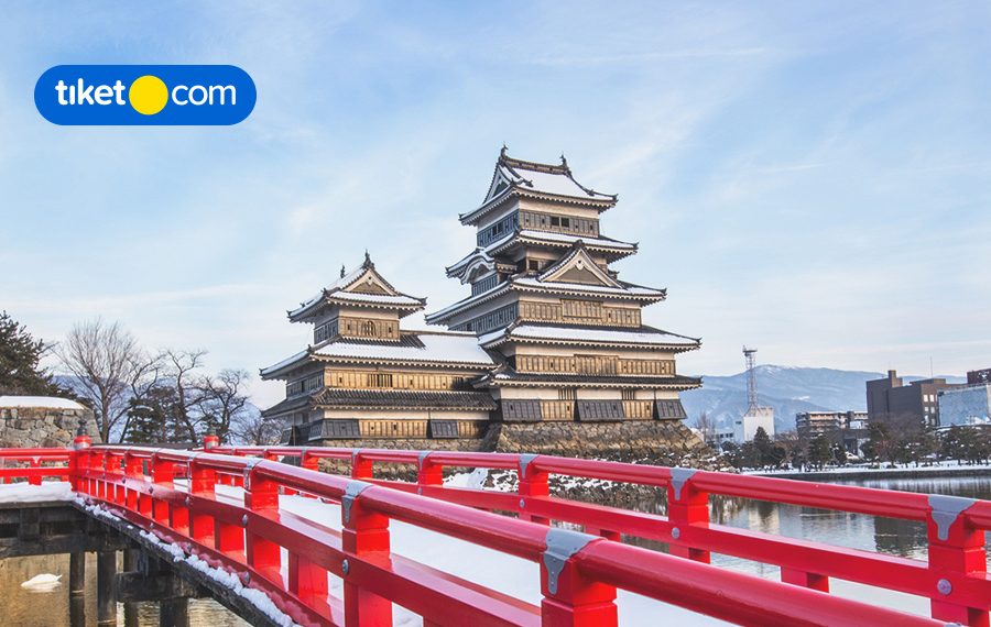 4 Hal yang Harus Disiapkan Saat Liburan Musim Dingin di Jepang