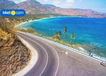 Lombok Series: Kenza Cafe Kuta Lombok, An Instagrammable Café with Exotic Vibes