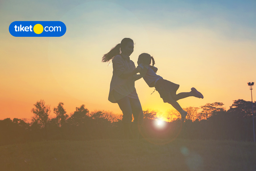 Destinations That You Must Visit on Mother’s Day