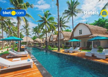 lombok hotels for family reunion