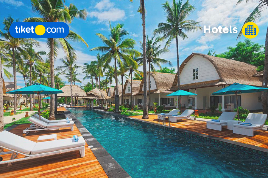 8 Hotels in Lombok for a Private and Joyful Family Reunion