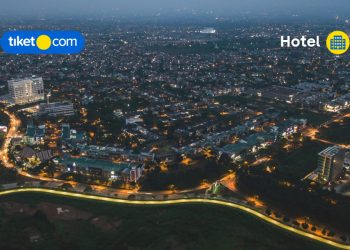 9 Hotel di Tangerang Selatan yang Populer buat Staycation Berkesan!