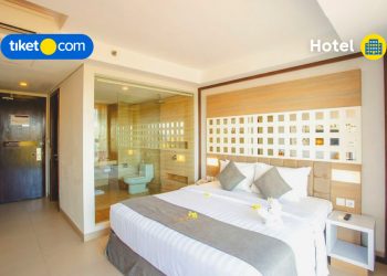 10 Hotel di Jimbaran Bali untuk Pengalaman Menginap Super Nyaman