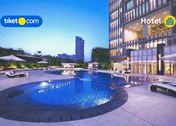 Ingin Bermalam di Jakarta Selatan? Kuy, Cek Rekomendasi Hotelnya!