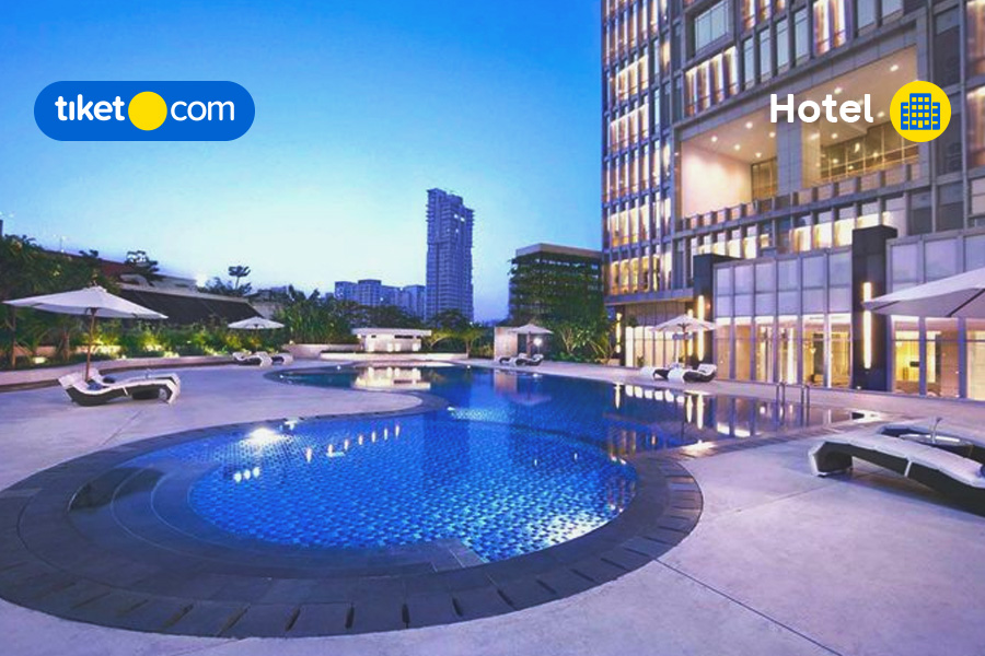 Ingin Bermalam di Jakarta Selatan? Kuy, Cek Rekomendasi Hotelnya!