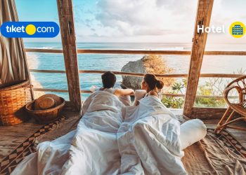 Ingin Bermalam di Jakarta Selatan? Kuy, Cek Rekomendasi Hotelnya!