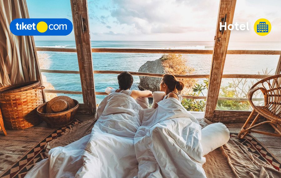 Ingin Bermalam di Jakarta Selatan? Kuy, Cek Rekomendasi Hotelnya!