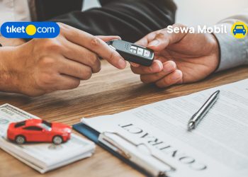 Ingin Bermalam di Jakarta Selatan? Kuy, Cek Rekomendasi Hotelnya!