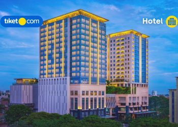 Ingin Bermalam di Jakarta Selatan? Kuy, Cek Rekomendasi Hotelnya!
