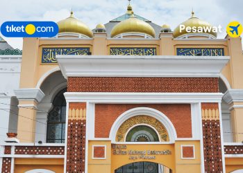 7 Wisata Surga Belanja di London, Wah Keren Banget!