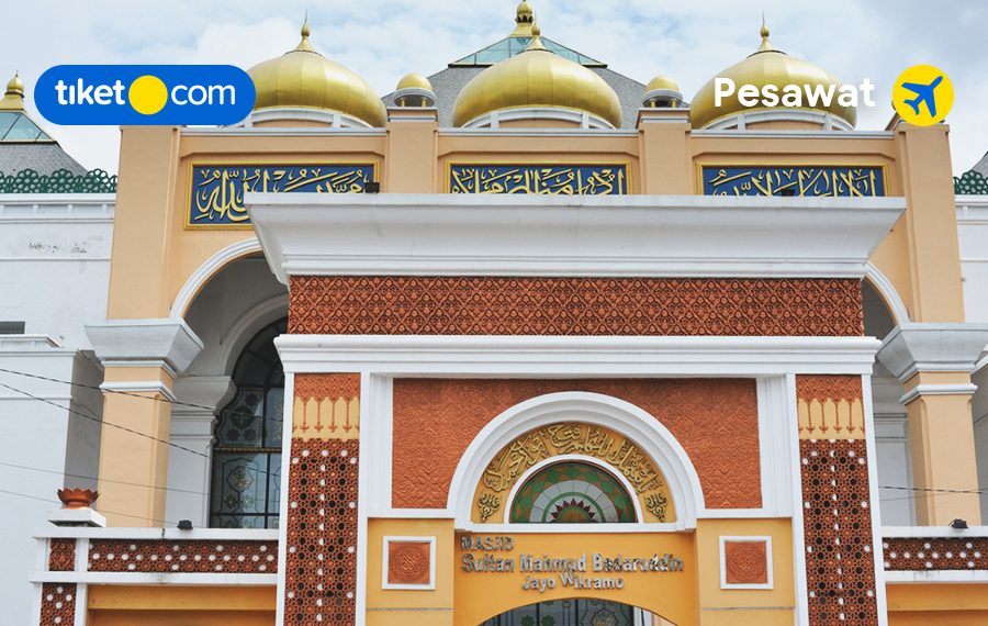 7 Wisata Surga Belanja di London, Wah Keren Banget!