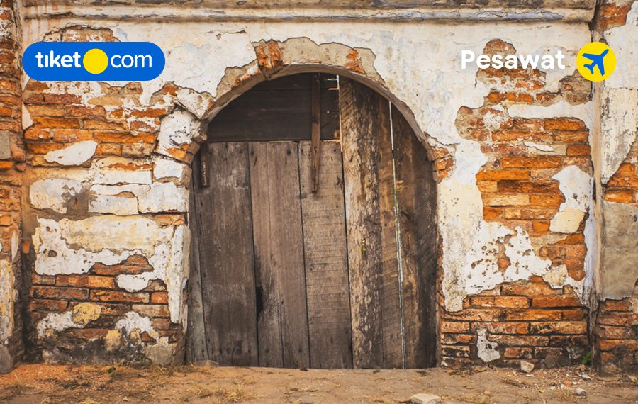 7 Wisata Surga Belanja di London, Wah Keren Banget!
