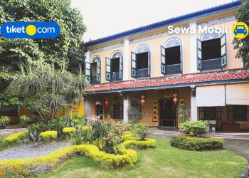 7 Wisata Surga Belanja di London, Wah Keren Banget!