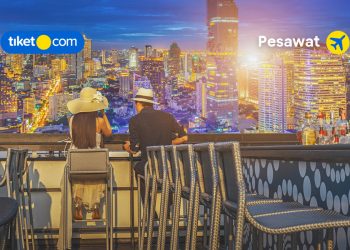 7 Wisata Surga Belanja di London, Wah Keren Banget!