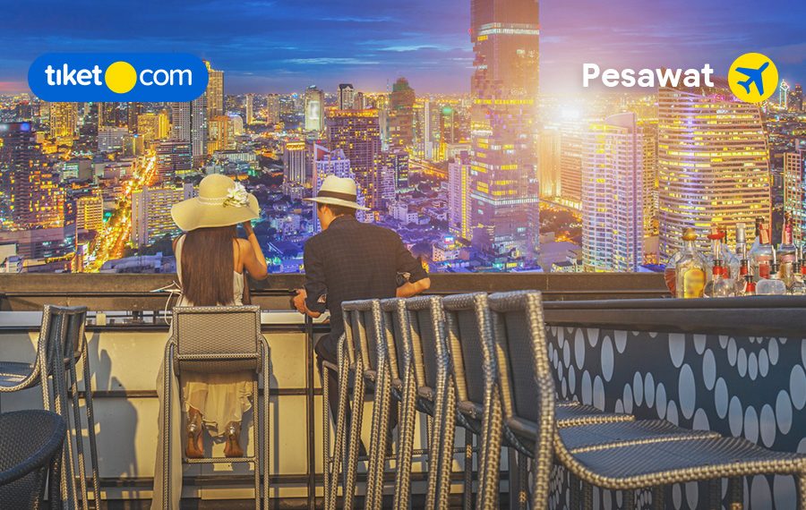 7 Wisata Surga Belanja di London, Wah Keren Banget!