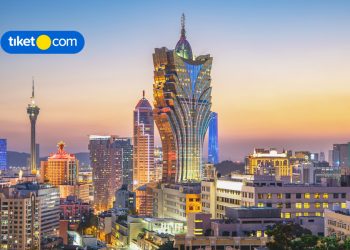 Liburan ke Hong Kong dan Macau? Intip Contoh Itinerary Seru 5 Hari 4 Malam Ini!