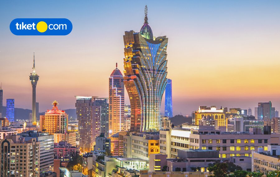 Liburan ke Hong Kong dan Macau? Intip Contoh Itinerary Seru 5 Hari 4 Malam Ini!