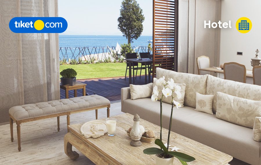 4 Rekomendasi Hotel Nyaman Dekat Tempat Wisata di Hong Kong