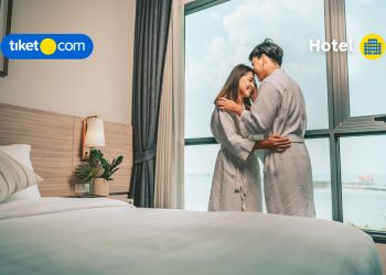 Ini Lho Hotel Romantis untuk Pasangan di Hong Kong, Cocok untuk Honeymoon!