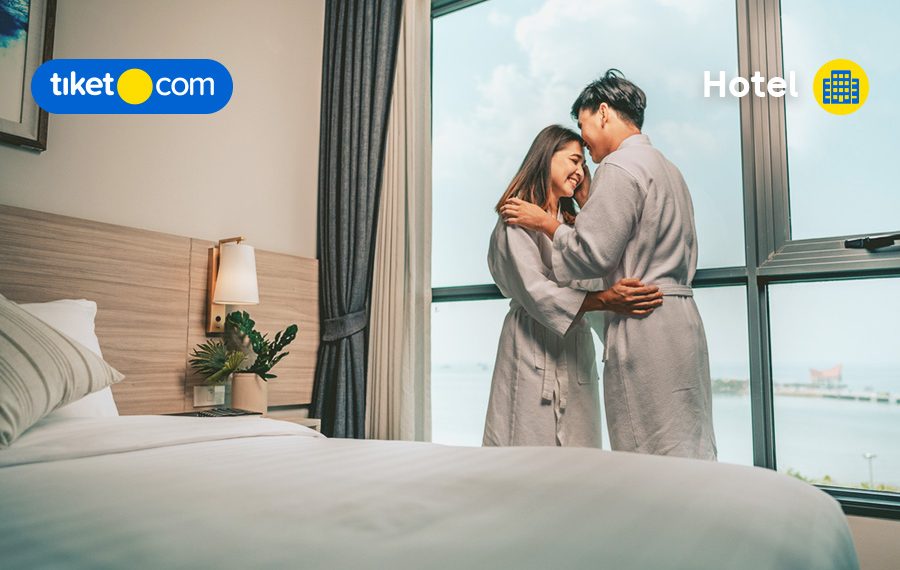 Ini Lho Hotel Romantis untuk Pasangan di Hong Kong, Cocok untuk Honeymoon!