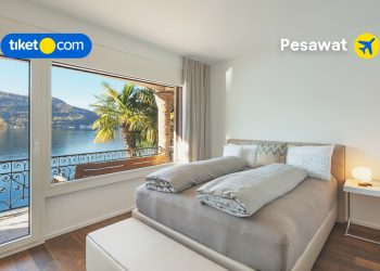 Buat Liburan Kamu Tambah Seru dengan Menginap di Hotel Unik di Hong Kong!