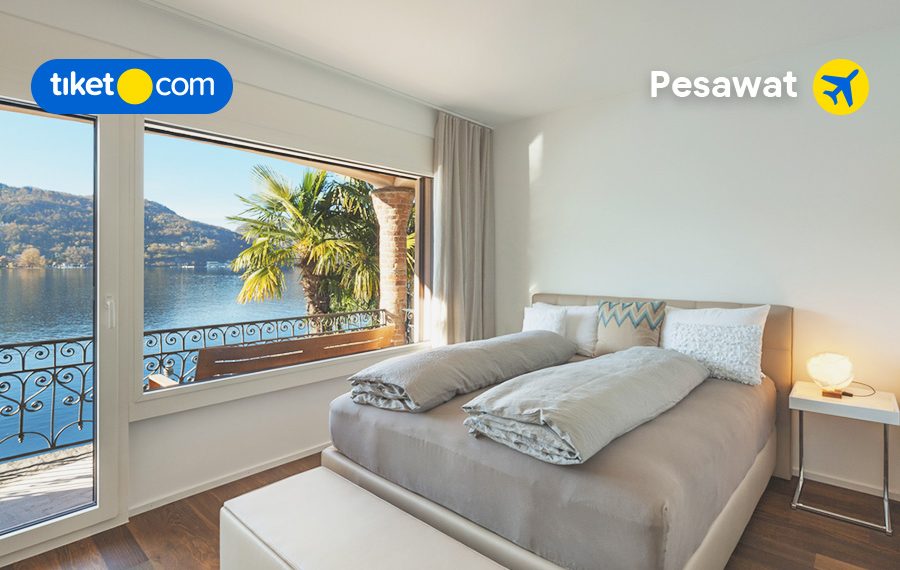 Buat Liburan Kamu Tambah Seru dengan Menginap di Hotel Unik di Hong Kong!