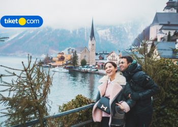 Buat Liburan Kamu Tambah Seru dengan Menginap di Hotel Unik di Hong Kong!