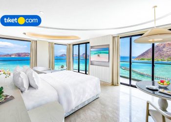 hotel di labuan bajo