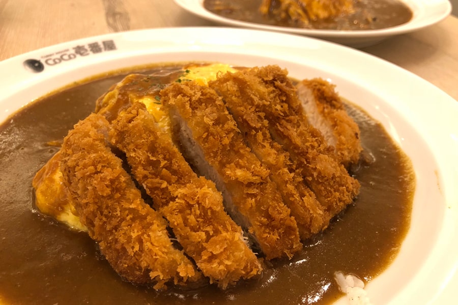 Restoran halal di Jepang