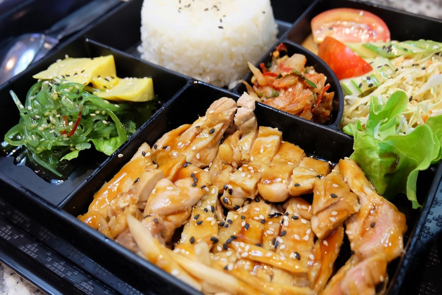 Restoran halal di Jepang