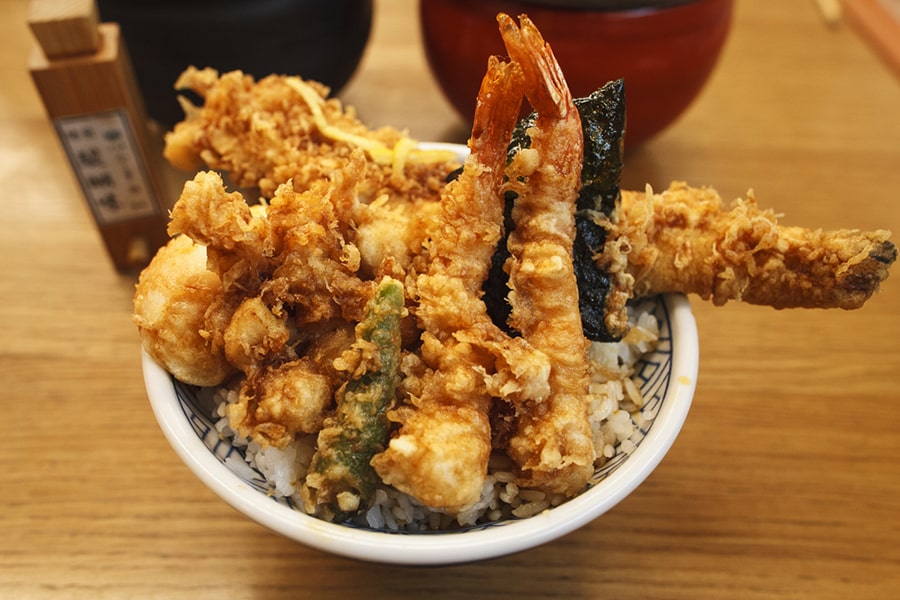 Restoran halal di Jepang