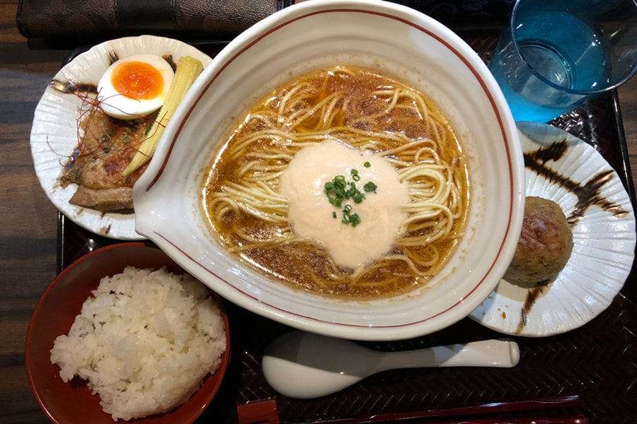 Restoran halal di Jepang