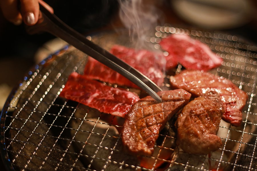 Restoran halal di Jepang