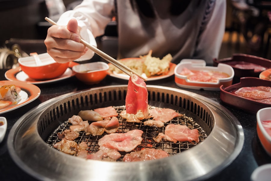 Restoran halal di Jepang