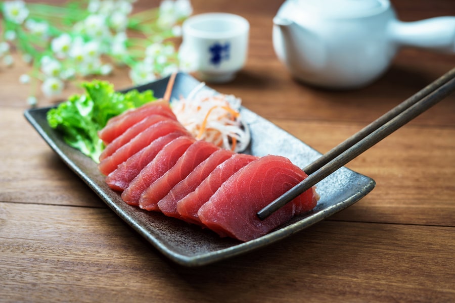 Restoran halal di Jepang