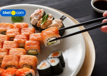 Rekomendasi Restoran Halal di Jepang yang Nggak Kalah Lezat!