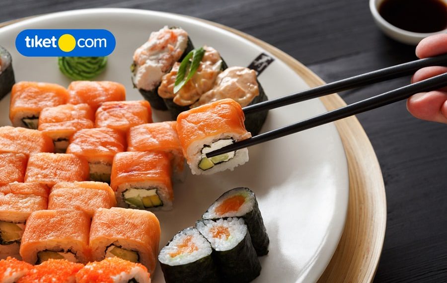 Rekomendasi Restoran Halal di Jepang yang Nggak Kalah Lezat!