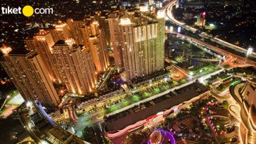 Perpanjangan Peraturan Ganjil Genap Jakarta Terbaru 2019 