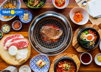 10 Restoran Korea di Jakarta, K-Popers Wajib Datang Nih!