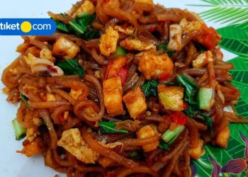 10 Delicious Local Dishes in Riau & Riau Islands You Must Try!
