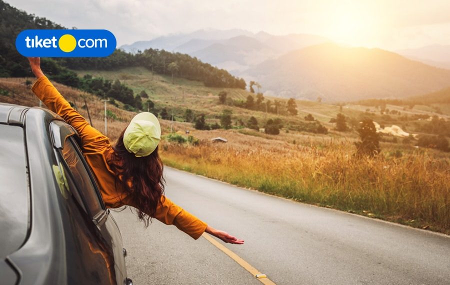 Road Trip ke 10 Destinasi Ini via Jalur Selatan Jawa (Pansela), Pemandangannya Kece Banget!